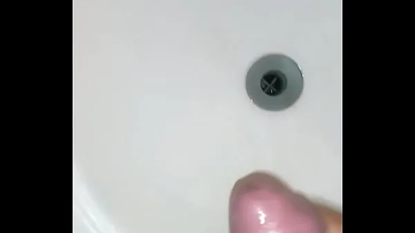 Best cumming in the bathroom sink fresh Videos