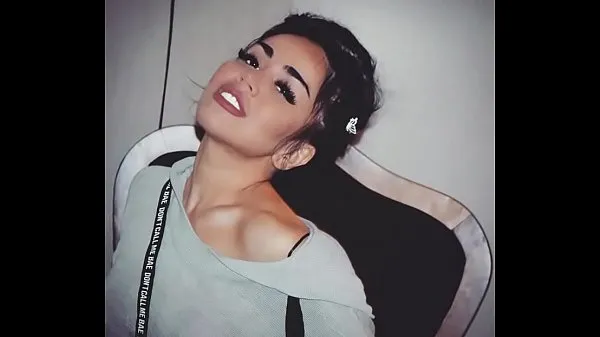 Mamane Mehrab, Iranian Sexy Pornstar, Mani's Personal Bitch Video mới hay nhất