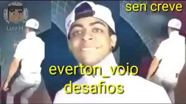 Fucking intro to Everton Voio Video segar terbaik