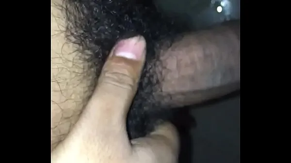 أفضل Solo Hairy dick Masturbation مقاطع فيديو حديثة