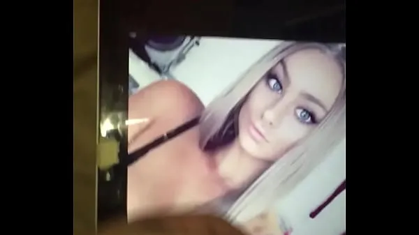 ベスト Blonde Submission Cumtribute の新鮮な動画