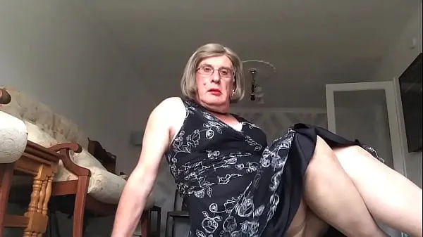 Najlepšie Tranny in Black čerstvé videá