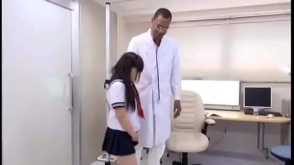 Best Black doctor fuck Japanese l. Risa Omomo - Part 1 fresh Videos