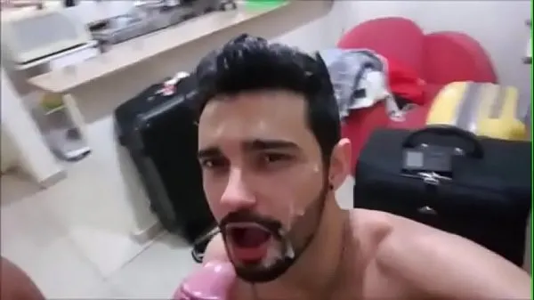 Bedste Marcos Goiano x Renbri Carioca nye videoer