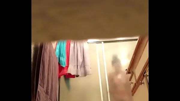 Bedste Spying on Girl Showering nye videoer