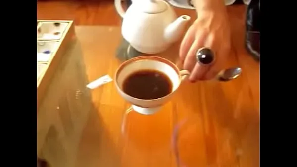 En iyi Coffee and cum yeni Videolar