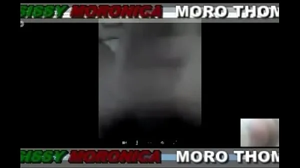 moronica moro thom with her sexy egy fr Video baharu terbaik