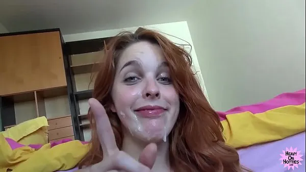 I migliori POV Cock Sucking Redhead Takes visovideo nuovi