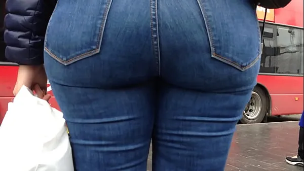 Beste Candid - Beste Kategorien in Jeans Nr. 4frische Videos