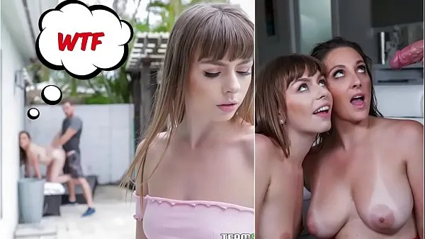 Nejlepší Melanie Hicks , Alex Blake In Scorching Hot Selfies aktuální videa