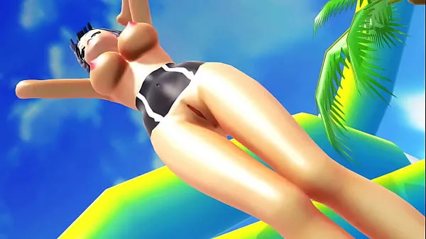 Parhaat GAME SUPER BUTT BOOBS FIGHT KEIJO !!!!!!!! TRAILER tuoreet videot