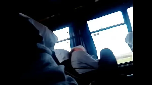 Best Dick flash at bus, Lugansk, Luhansk, Krasnodon fresh Videos