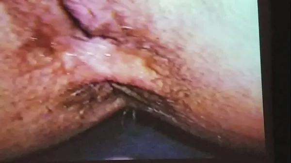 सर्वोत्तम Close up anal ताज़ा वीडियो