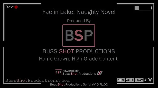 Best FL.02 Faelin Lake Reads a Naughty Book and Decides to Masturbate fresh Videos