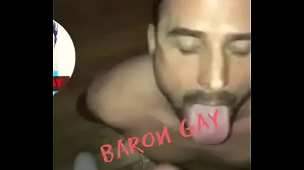 Bedste Gay Having sex with my step brother nye videoer