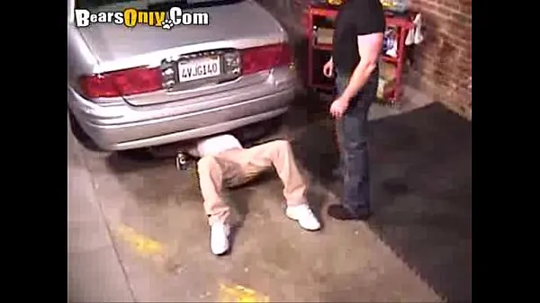 Jock Mechanic Gets Groped Video mới hay nhất