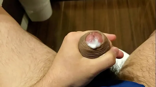 सर्वोत्तम Foreskin masturbation that failed to stop ताज़ा वीडियो