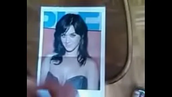 Nejlepší cum on katy perry face and tits aktuální videa