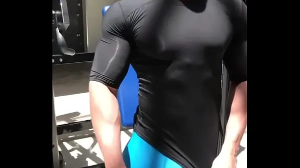 Legjobb spandex friss videók