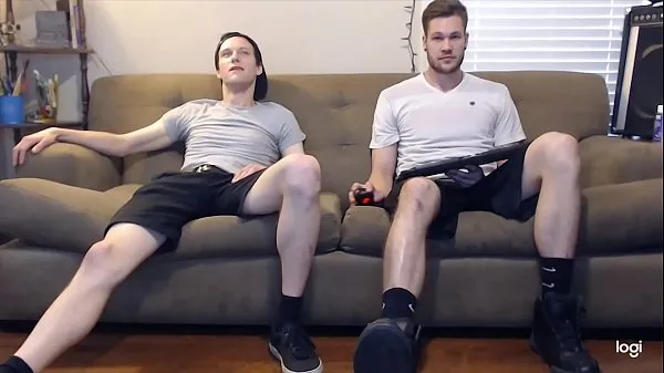 Best Couple dudes jerked off without knowing it was being recorded fresh Videos