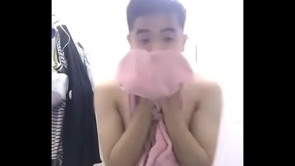 أفضل Gay đẹp trai blued show مقاطع فيديو حديثة