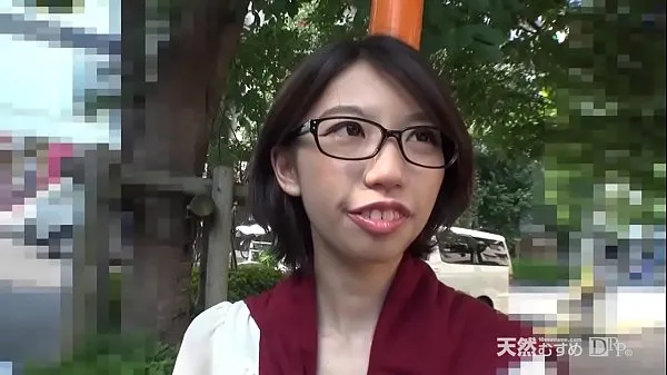 Best Amateur glasses-I have picked up Aniota who looks good with glasses-Tsugumi 1 fresh Videos