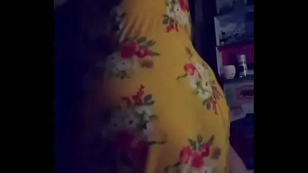 Best Latina showing off fat ass fresh Videos