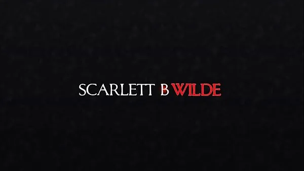 أفضل Scarlett B Wilde Blog - BDSM - # 2 Negotiation مقاطع فيديو حديثة