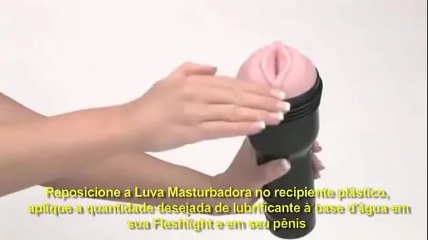 Beste How a Fleshlight Works ferske videoer