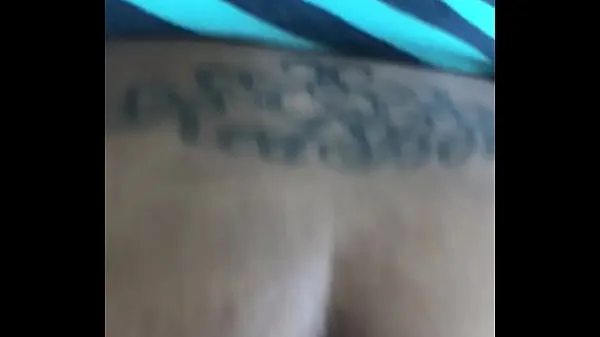 Backshots My Redbone Bitch Video mới hay nhất