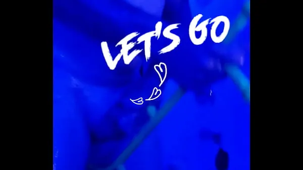 สุดยอด Let's go วิดีโอสดใหม่