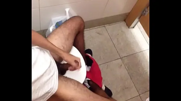 Najlepšie I mall bathroom čerstvé videá