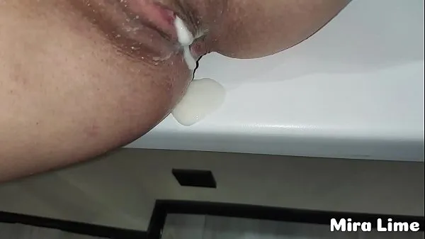 Bedste Risky creampie while family at the home nye videoer
