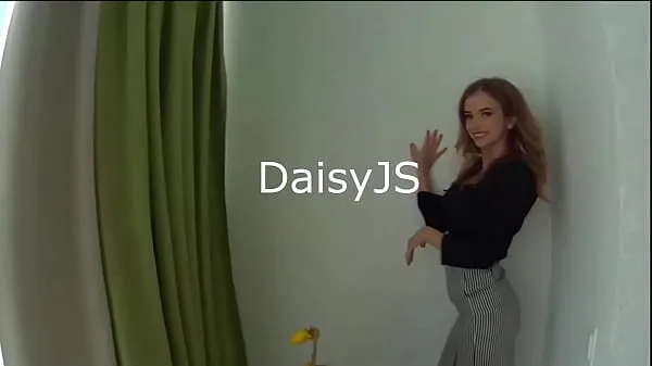 Daisy JS high-profile model girl at Satingirls | webcam girls erotic chat| webcam girls Video baharu terbaik