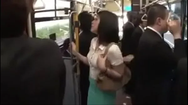 Best The Asian bus pussy m fresh Videos