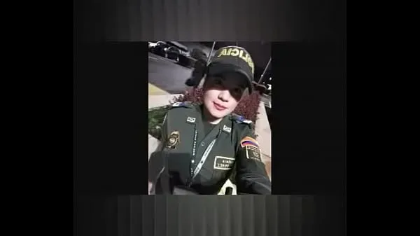 Best Colombian Police fresh Videos