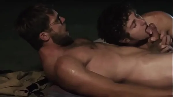 Bedste Romantic gay porn nye videoer