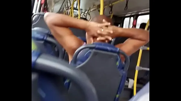 أفضل Novinho se exibindo em ônibus do Rj مقاطع فيديو حديثة