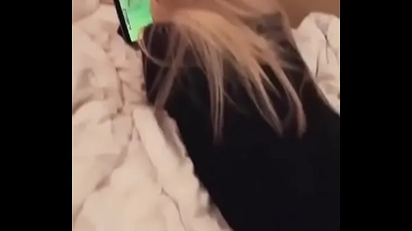 أفضل My step sister was playing a game when she got fucked hot hot مقاطع فيديو حديثة