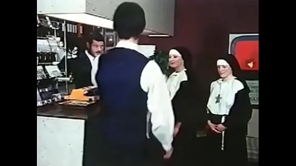 Nuns Fucking Like Teens Video segar terbaik