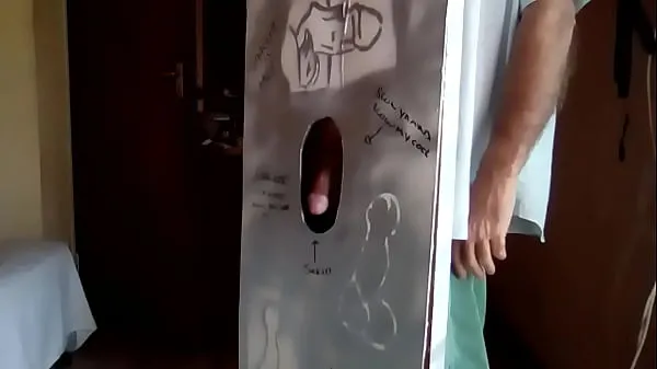 I migliori Ollie mi diverto con Glory Hole con un mio amicovideo nuovi