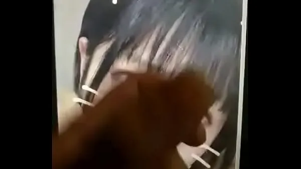 Τα καλύτερα Japanese girl facial cum Japanese girl facial cum Japanese girl facial cum φρέσκα βίντεο