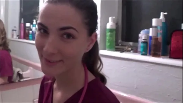 Best Nurse Step Mom Teaches How to Have Sex fresh Videos