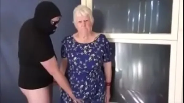 Beste Hot granny a nieuwe video's