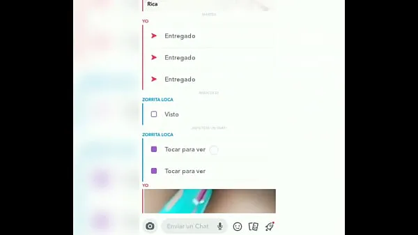 Meilleures Salope snap nouvelles vidéos