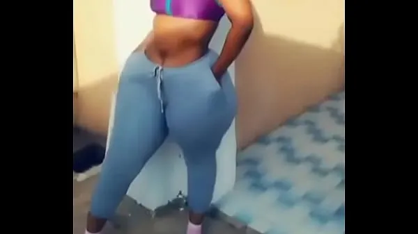 Bedste African girl big ass (wide hips nye videoer