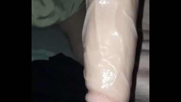 Najlepšie Pulling fat dildo out of wife’s pussy čerstvé videá