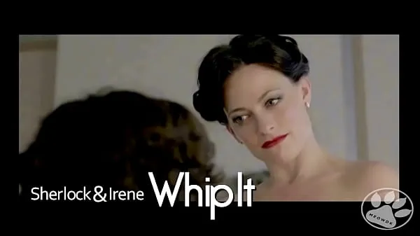 Mistress Whip It - Sherlock Holmes & Irene Video segar terbaik