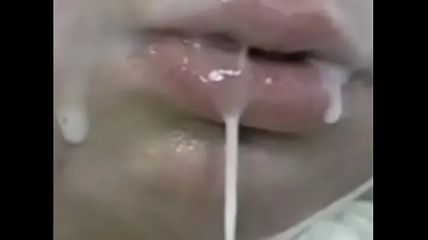 deep throat cum Video mới hay nhất