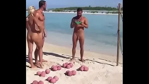 Meilleures homme chaud sur la plage nouvelles vidéos